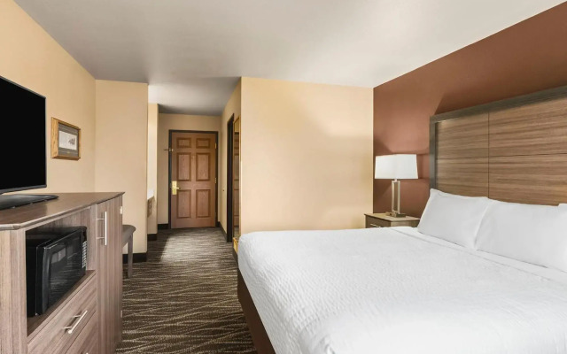 Bitterroot River Inn & Conference Center