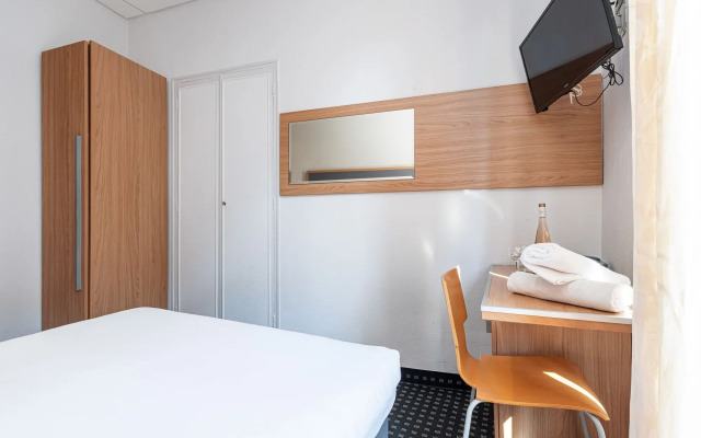 Hôtel Modern' Waikiki