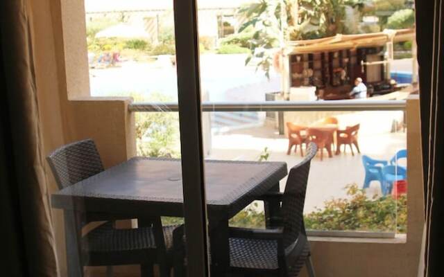 Florenza Khamsin Beach Resort