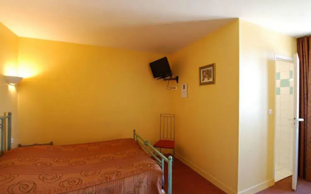 Hôtel Villa du Lion dOr