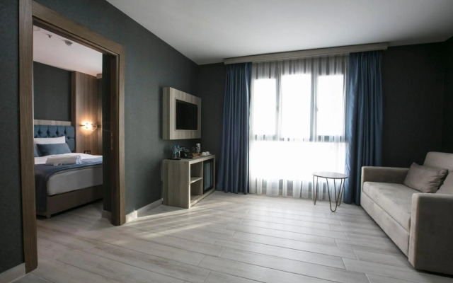 Caba Hotel & Spa