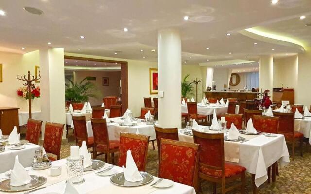 Hotel Amaryllis