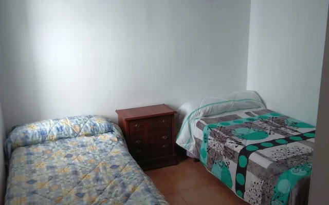 Msunsol Apartment