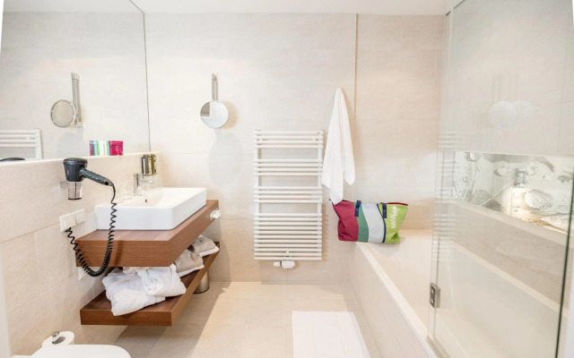 Thermenhotel Karawankenhof