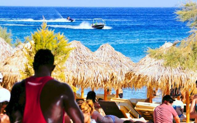 Paradise Beach Resort