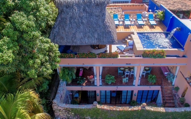 Villa Lola - an Adults Only Bed & Breakfast