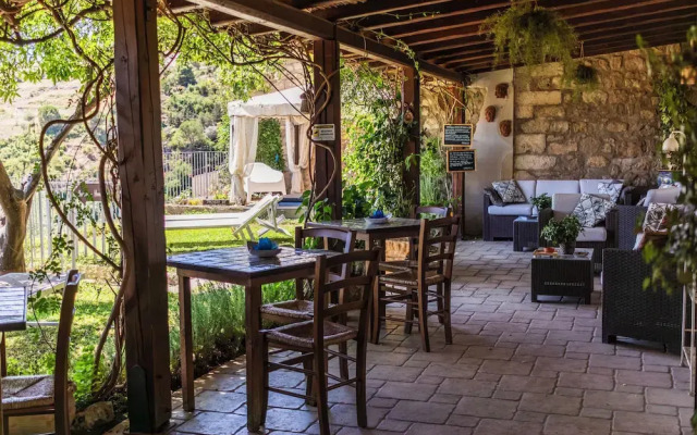 La Casa del Gelsomino