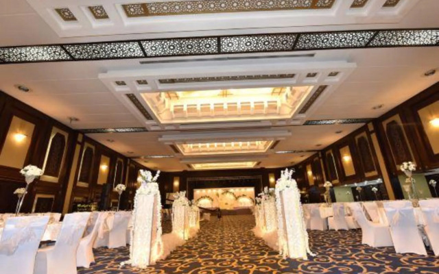 International Palestine Hotel