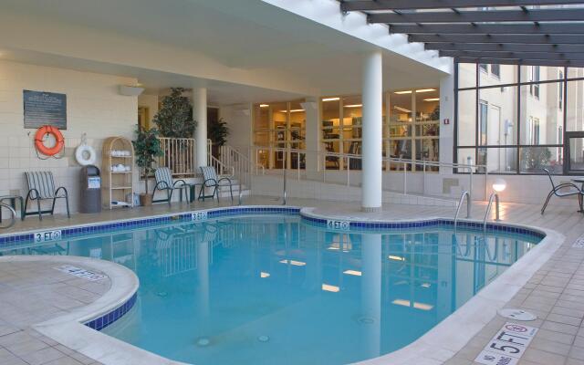 Hampton Inn Erie-South