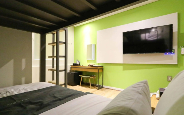 Best In City Hotel