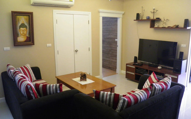 My Homeliday Bangkok