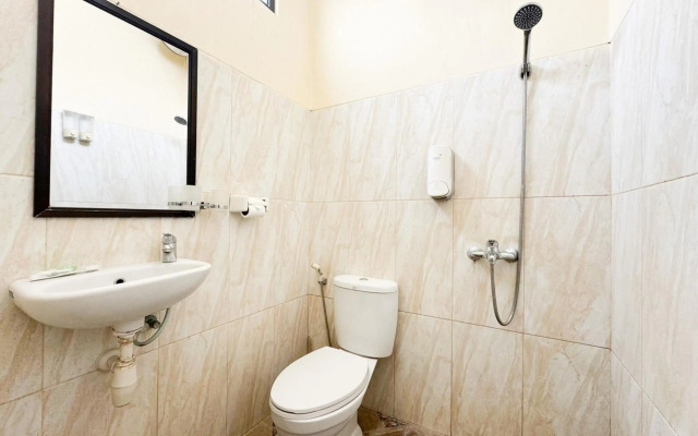 OYO 465 Alam Citra Bed & Breakfast