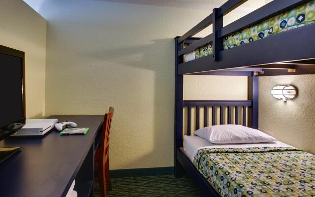 Holiday Inn Resort Orlando - Lake Buena Vista by IHG