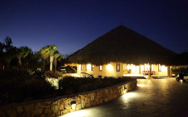 Morena Resort