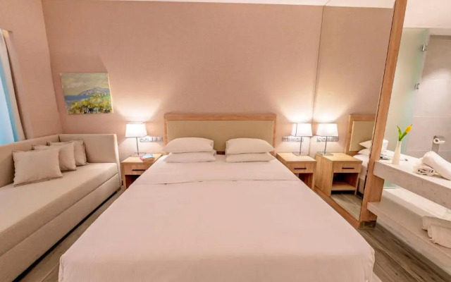 Poseidon Beach Resort