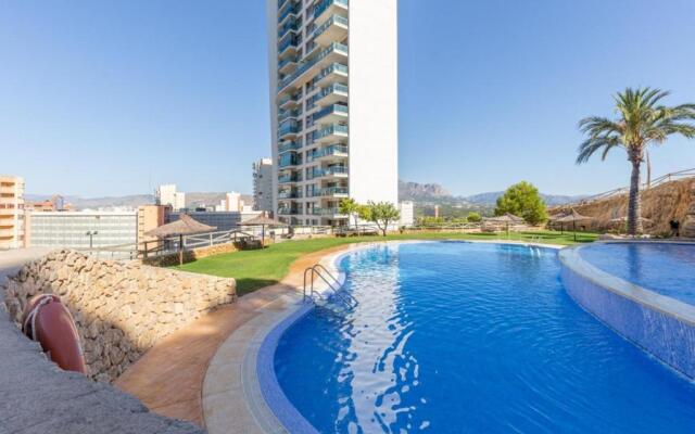 Benidorm HEAVEN 29th floor