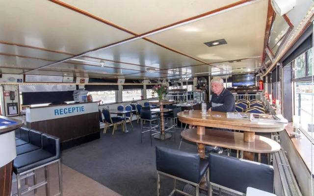 Botel Maastricht