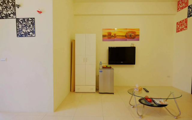 Ashanti Bed And Breakfast