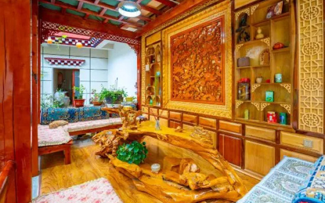 Shangri-La Plateau Star Boutique B&B