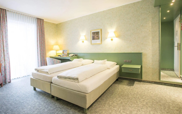 Nordseehotel Freese