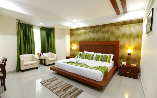 KVC International Hotel