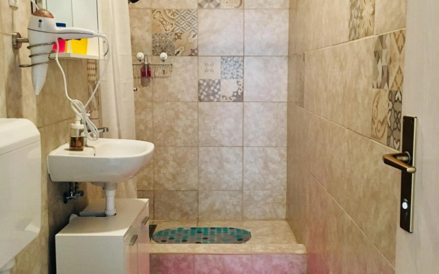 Villa Sole Tisno - Apartment Sunny