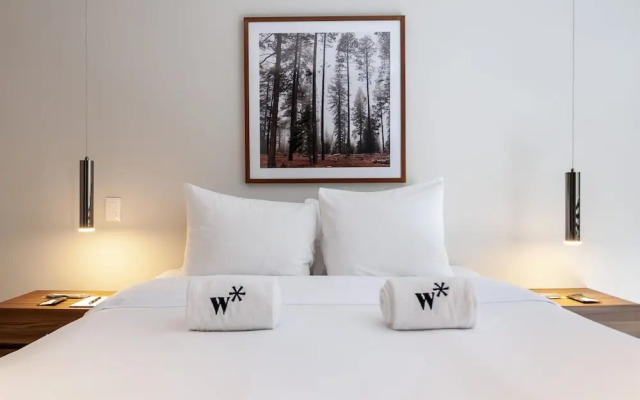 Wynwood House Arquimedes