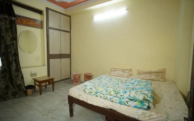Om Trance Homestay