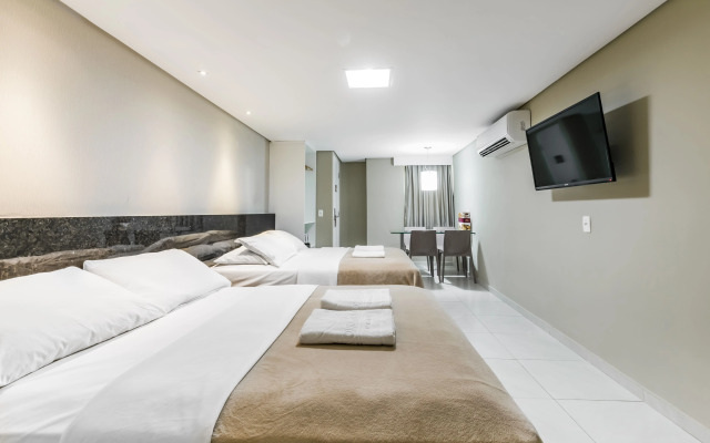 NovoHotell Recife
