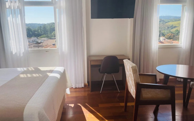 Grande Hotel Amparo