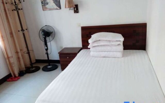 Yongzhou Hongxing Hotel