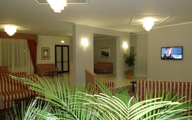 Hotel Villa Nacalua