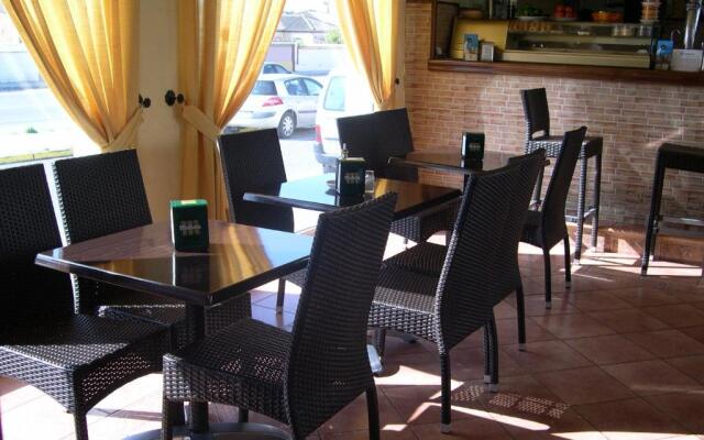 Hotel Cortijo Los Gallos