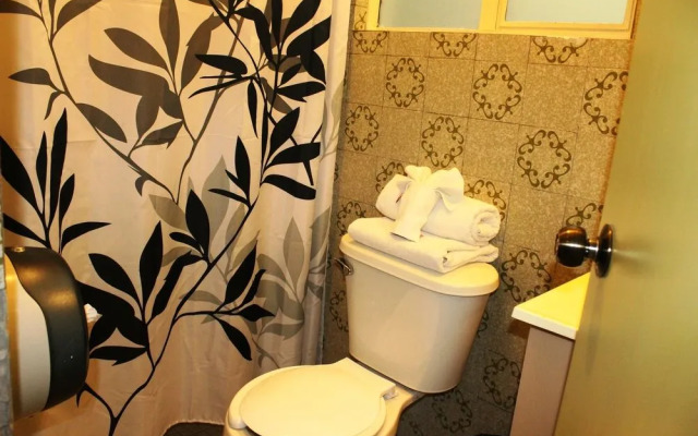 Parador San Fernando - Hostel