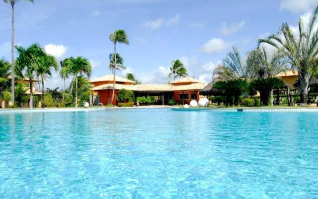Lagoa Eco Village