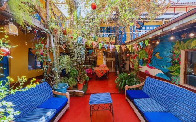 La Casa de Carmen
