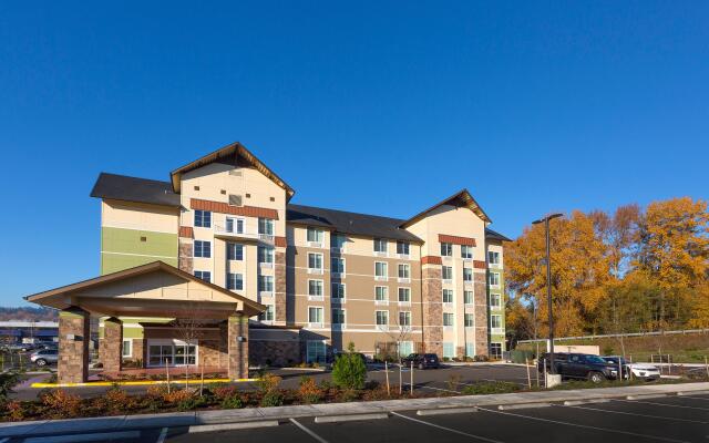 Holiday Inn Express & Suites Seattle South - Tukwila by IHG