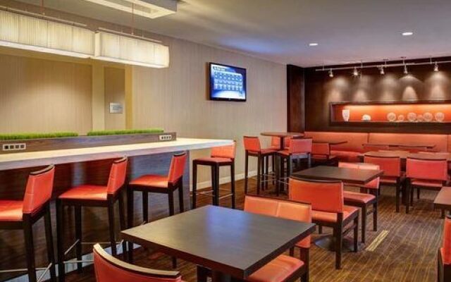 Courtyard Dallas DFW Airport SouthIrving