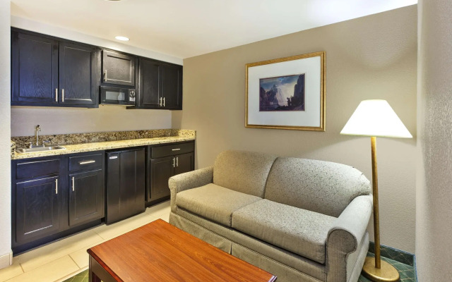 Hampton Inn Marietta