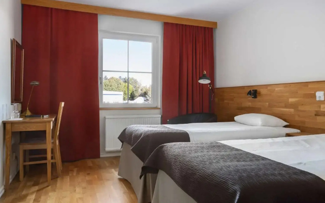 Dalhall Hotell