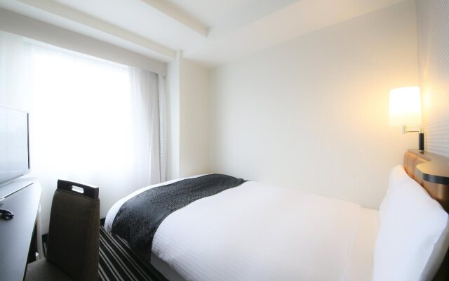 APA Hotel Ginza Shintomicho Ekimae