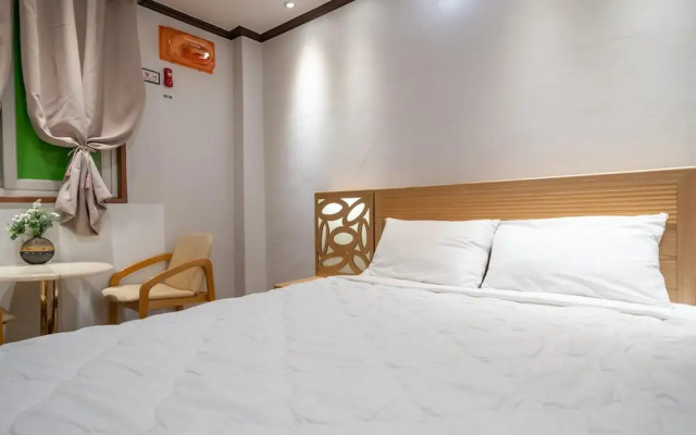 Incheon (Seokmodo) Hotel