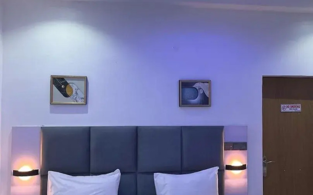 Hotel Los Reyes