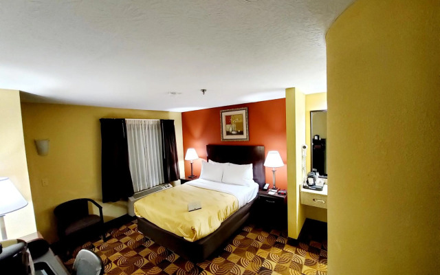 Quality Inn Brunswick Cleveland South