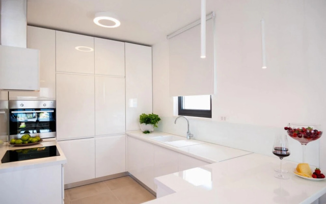 Villa Trogir Twins 2