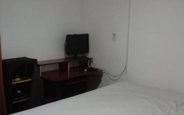 Casa 2 minutos a pé da Praia de INDAIÁ