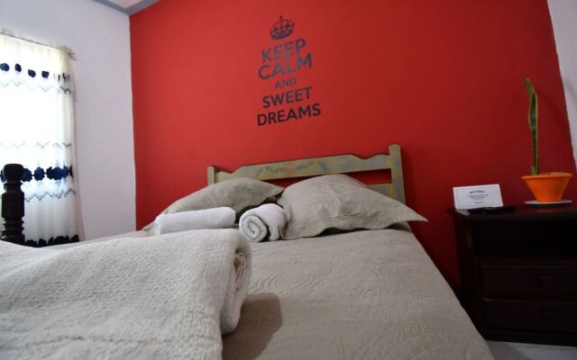 The Queen Hostel