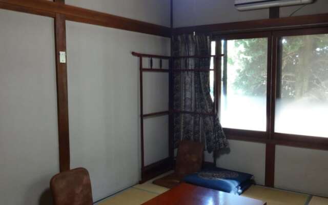 Asumi Onsen