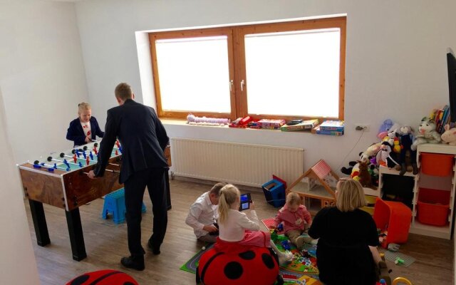 Ferienpension Steiner Weerberg