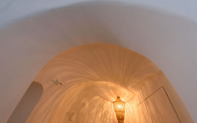 Solstice Luxury Suites